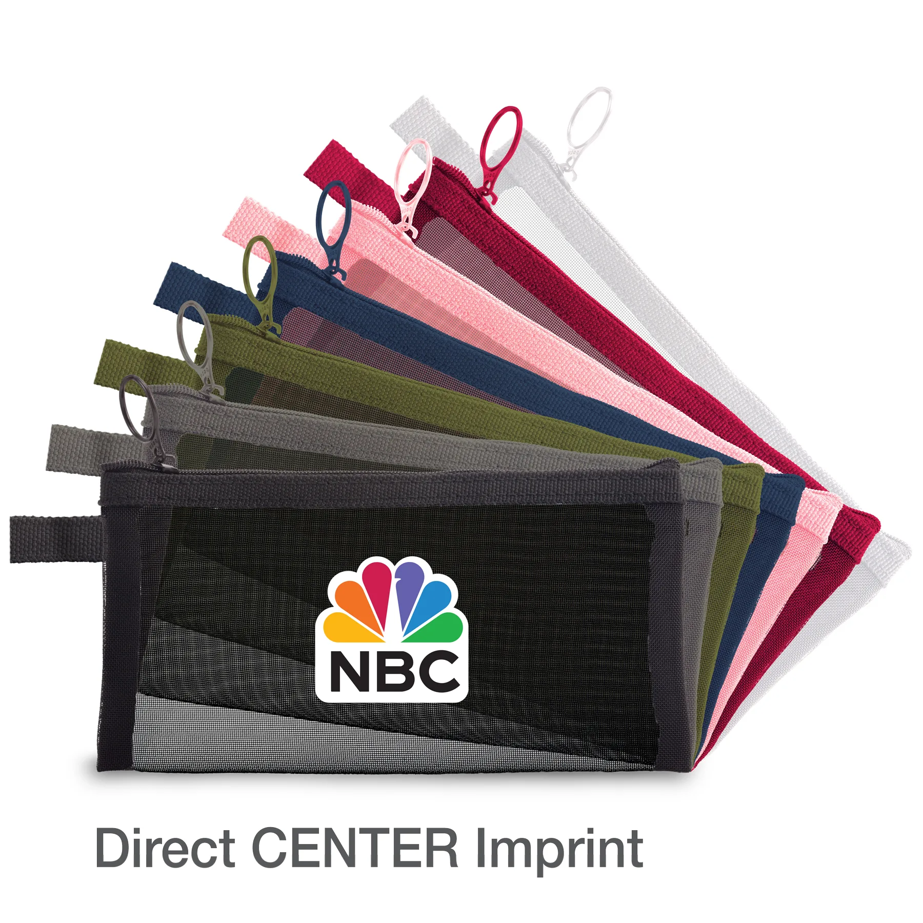 Direct CENTER Imprint