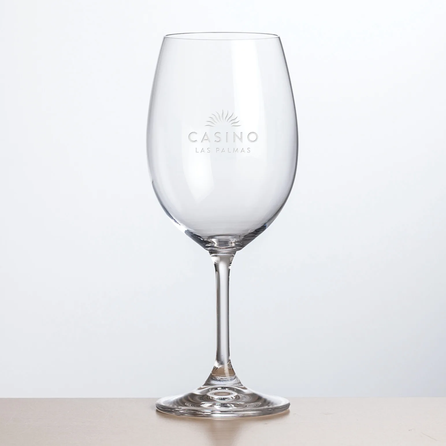 Glass Only, Deep Etch, 15 oz