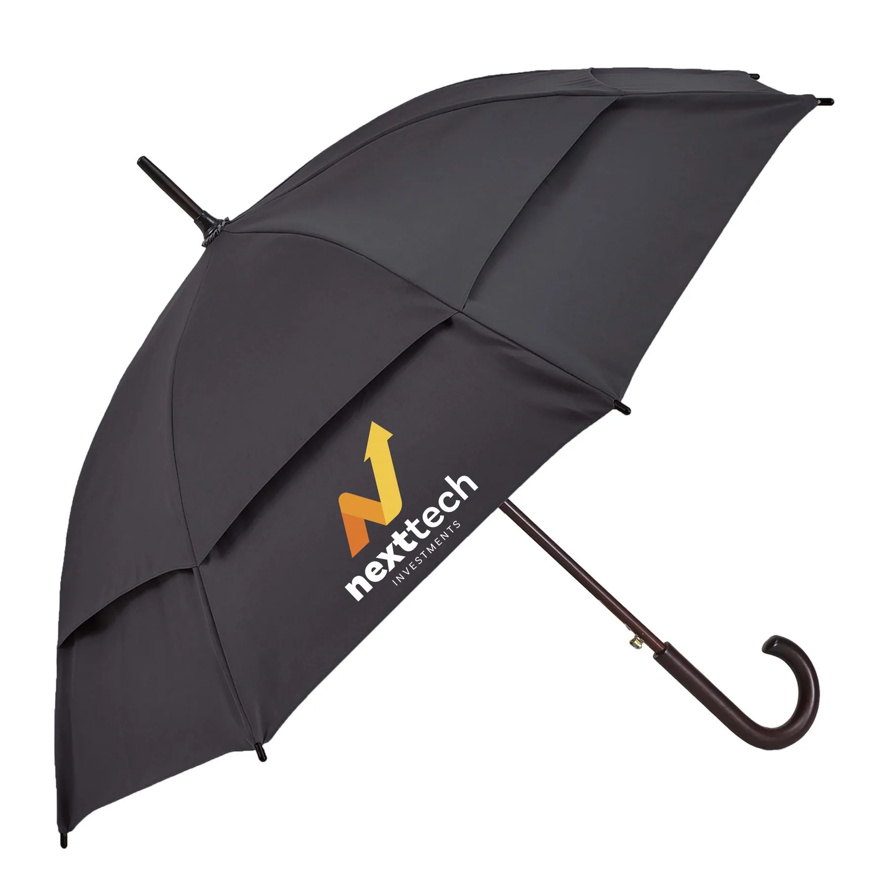 Luxe Umbrella (1 Imprint) view 7