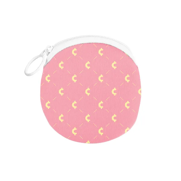 Scuba Foam 4CP Coolie Coin Bag