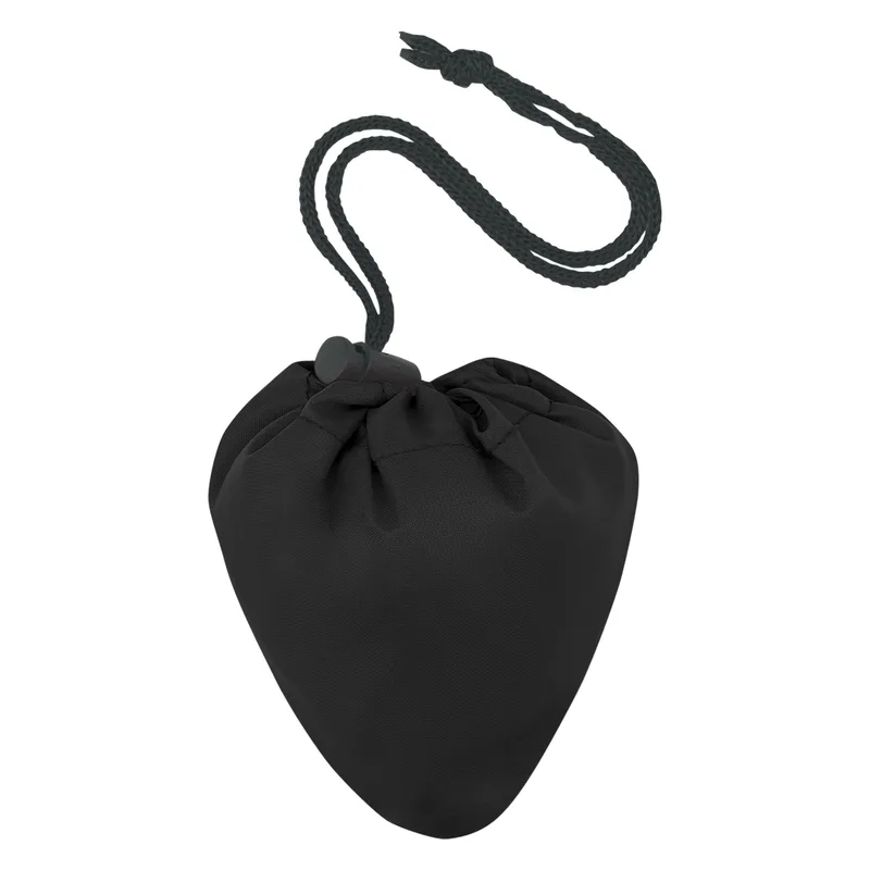 3051 BLK Folded Blank