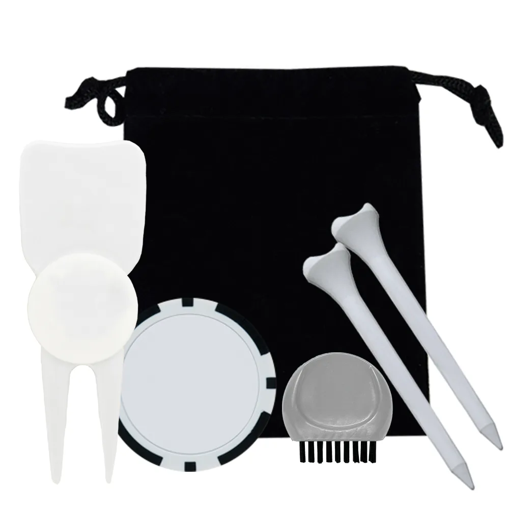 First Tee Original Golf Kit view 2