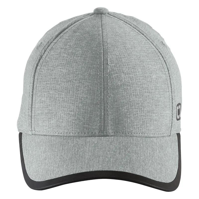 OG601 hthrgeargrey full front