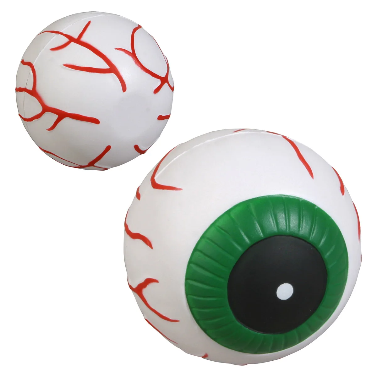 Eyeball Stress Reliever view 3