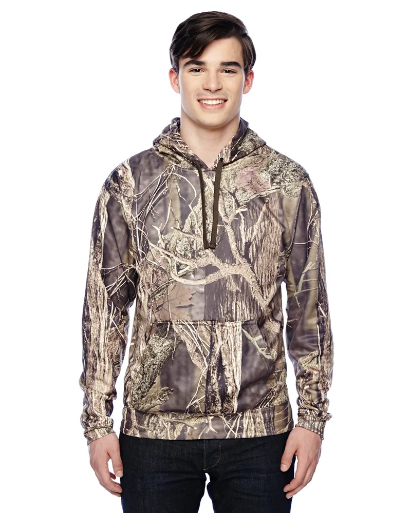 Outdoor Camo