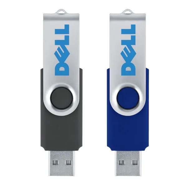 IMPORT Fold-It-N-Hide Flash Drive 8G