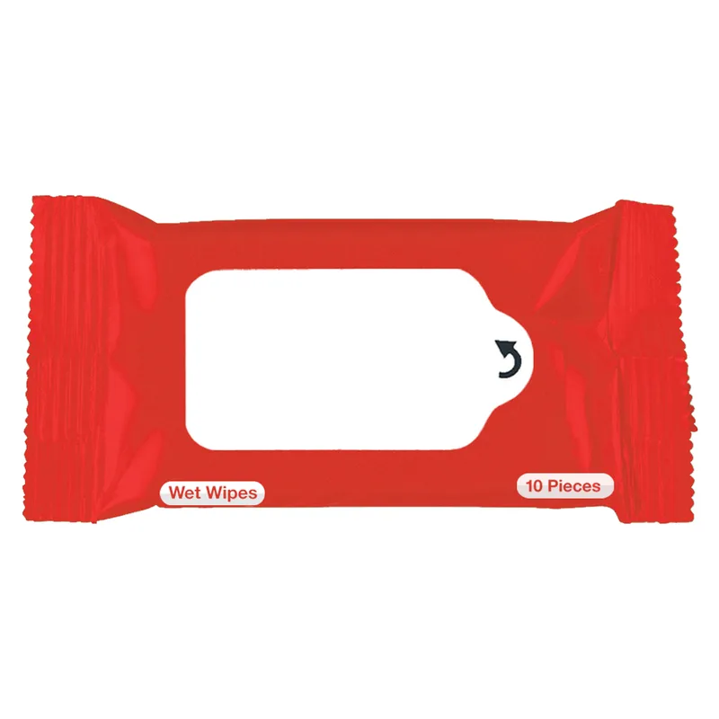PAW10 RED Blank