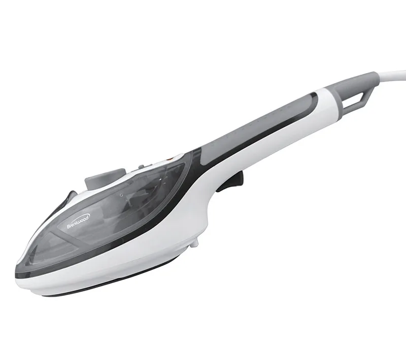 Garment Steamer & Iron