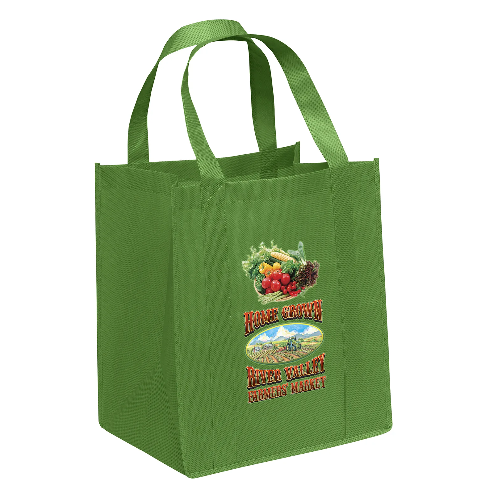 Grass Green Logo