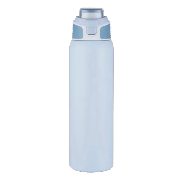 Light Blue Blank