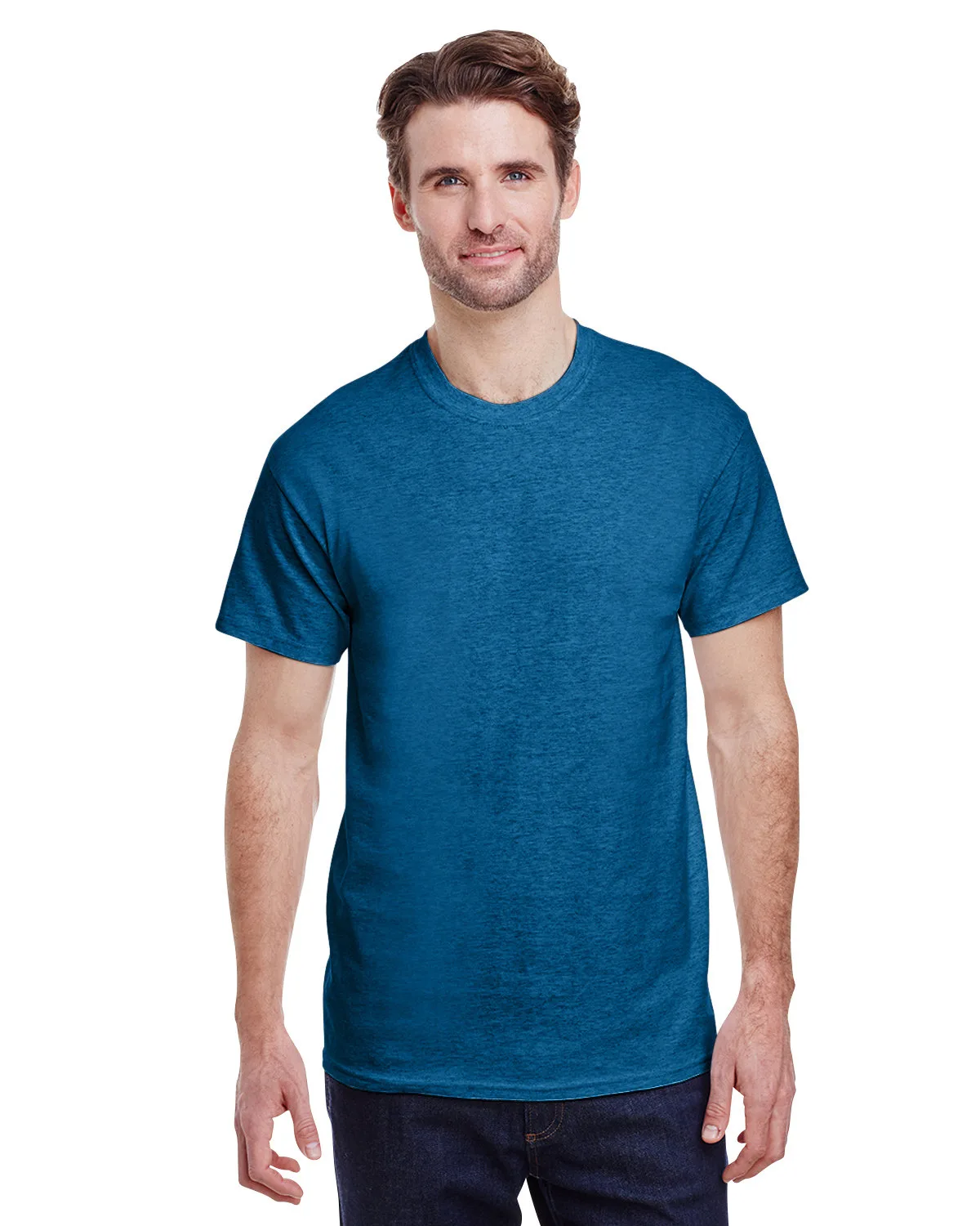 Gildan Adult Heavy Cotton™ T-Shirt view 4