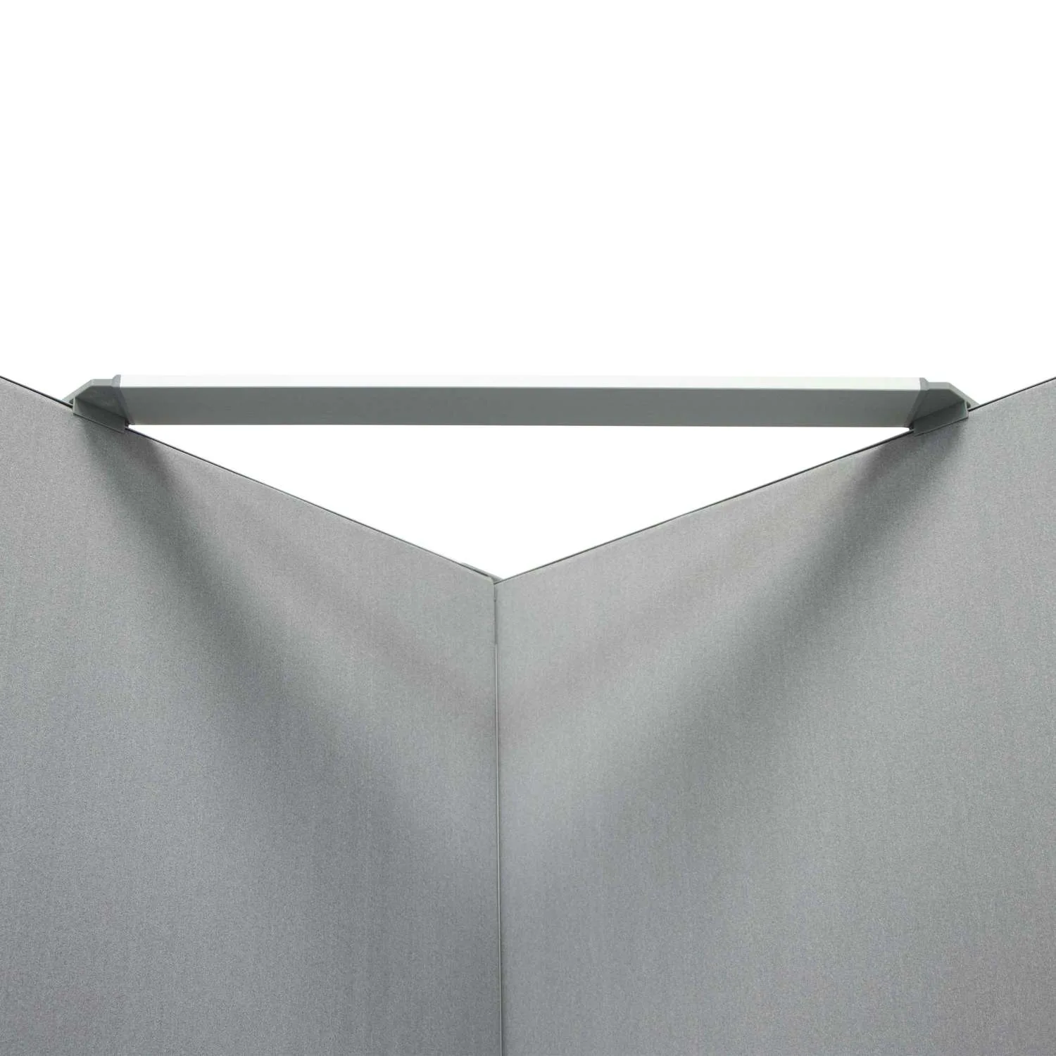 3' x 3' Journey Enclosure Hardware view 7