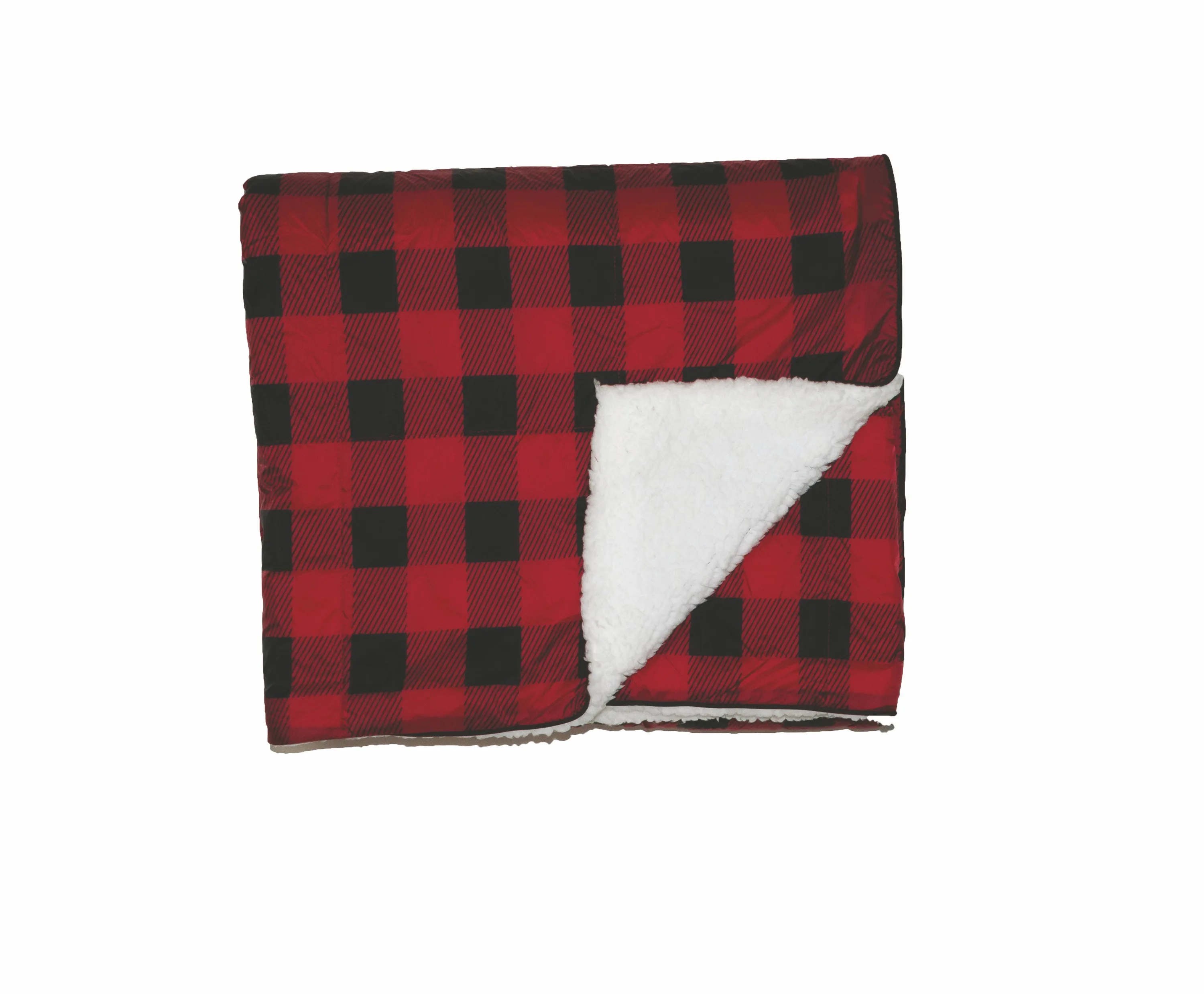 Camper Blanket (Embroidery) view 4