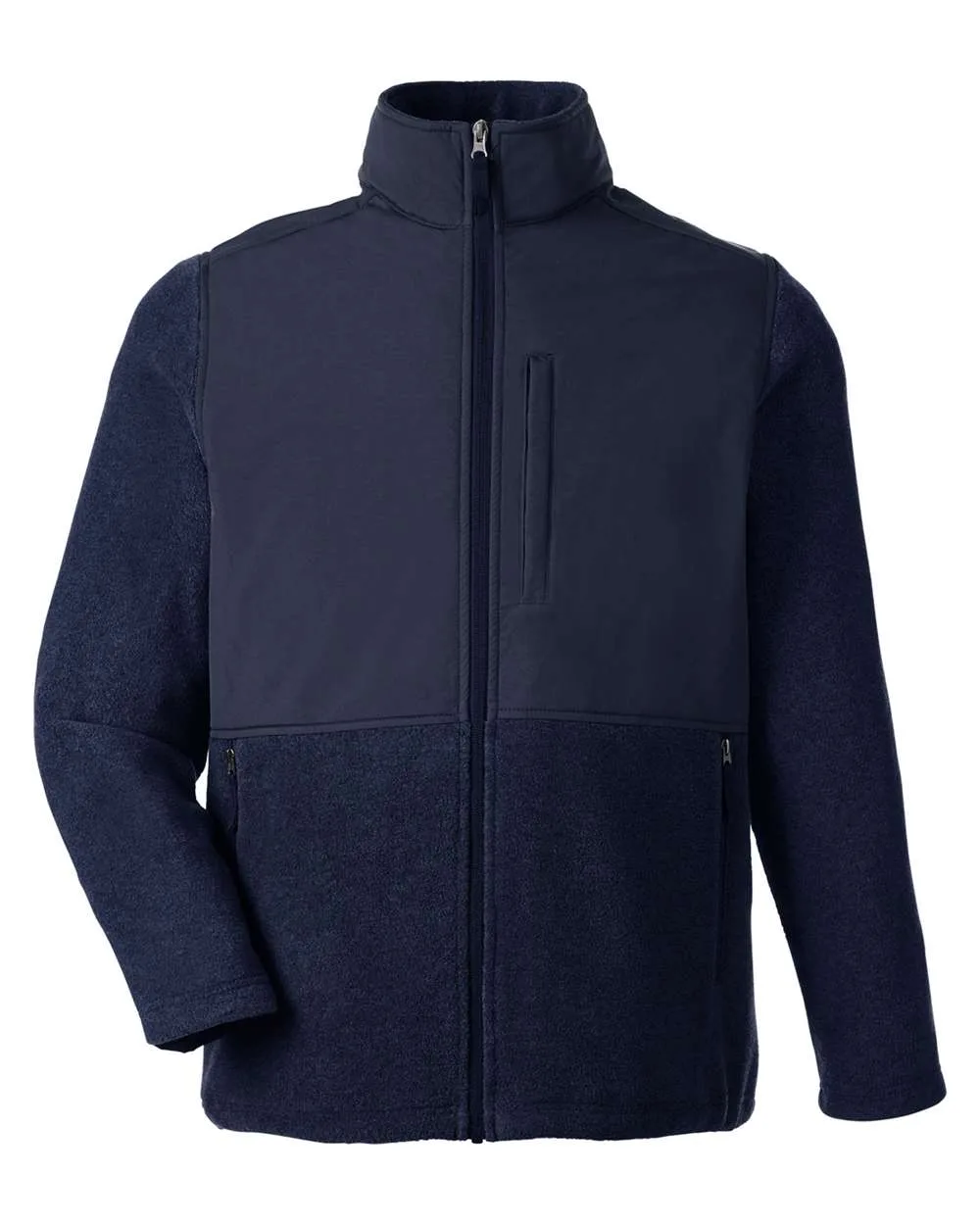 Classic Navy Blue Lifestyle View