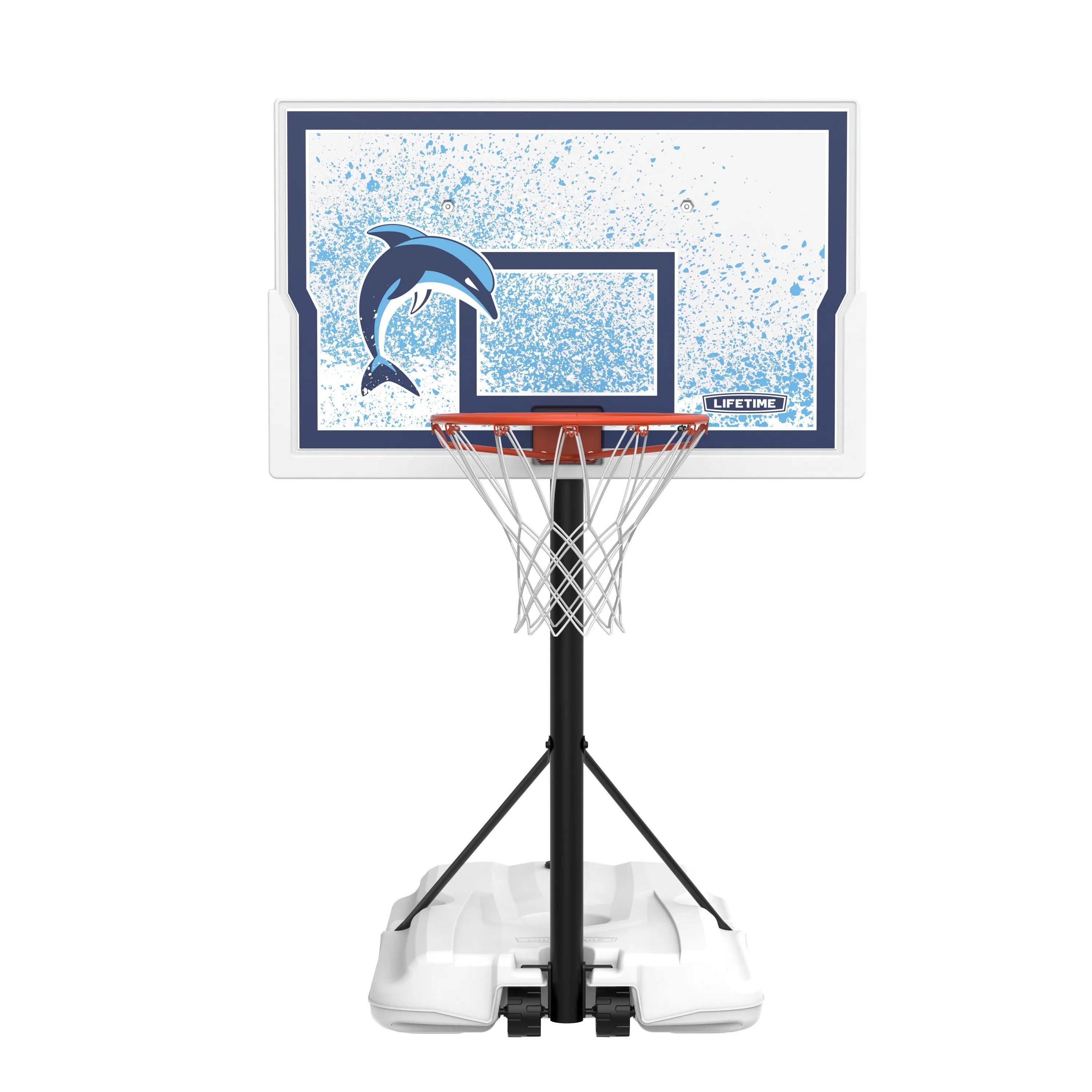 Lifetime Products Lifetime, Basketball 44-Inch Impact Poolside Portable