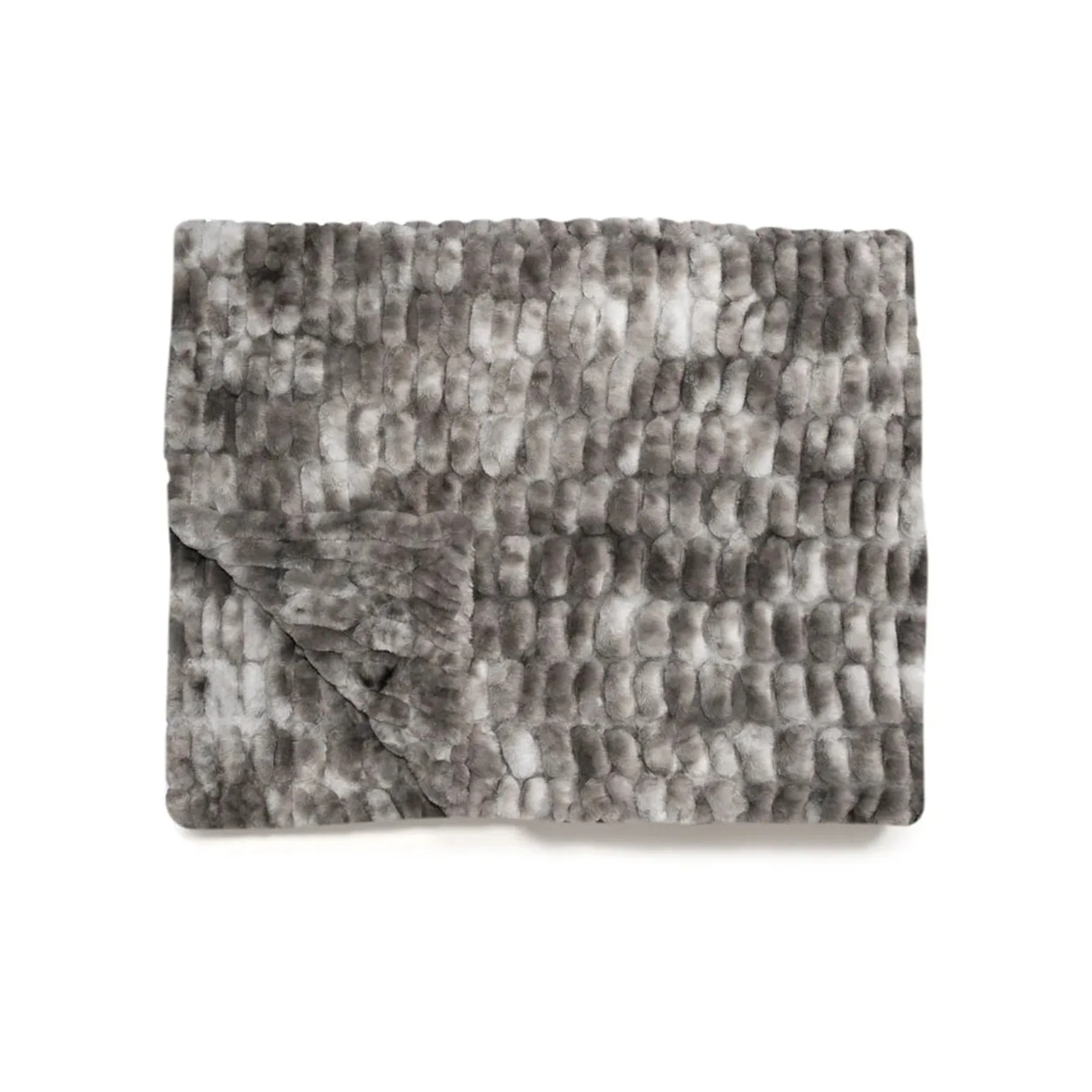 The Original Lola Blanket Large - Smoky Skies