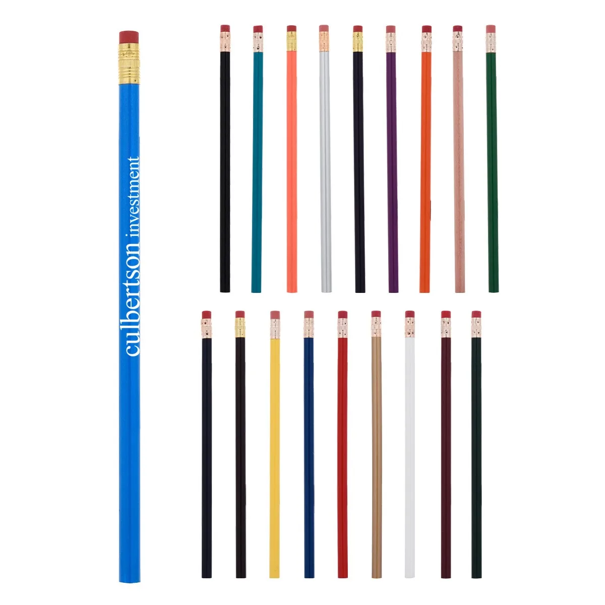 International Pencil view 2