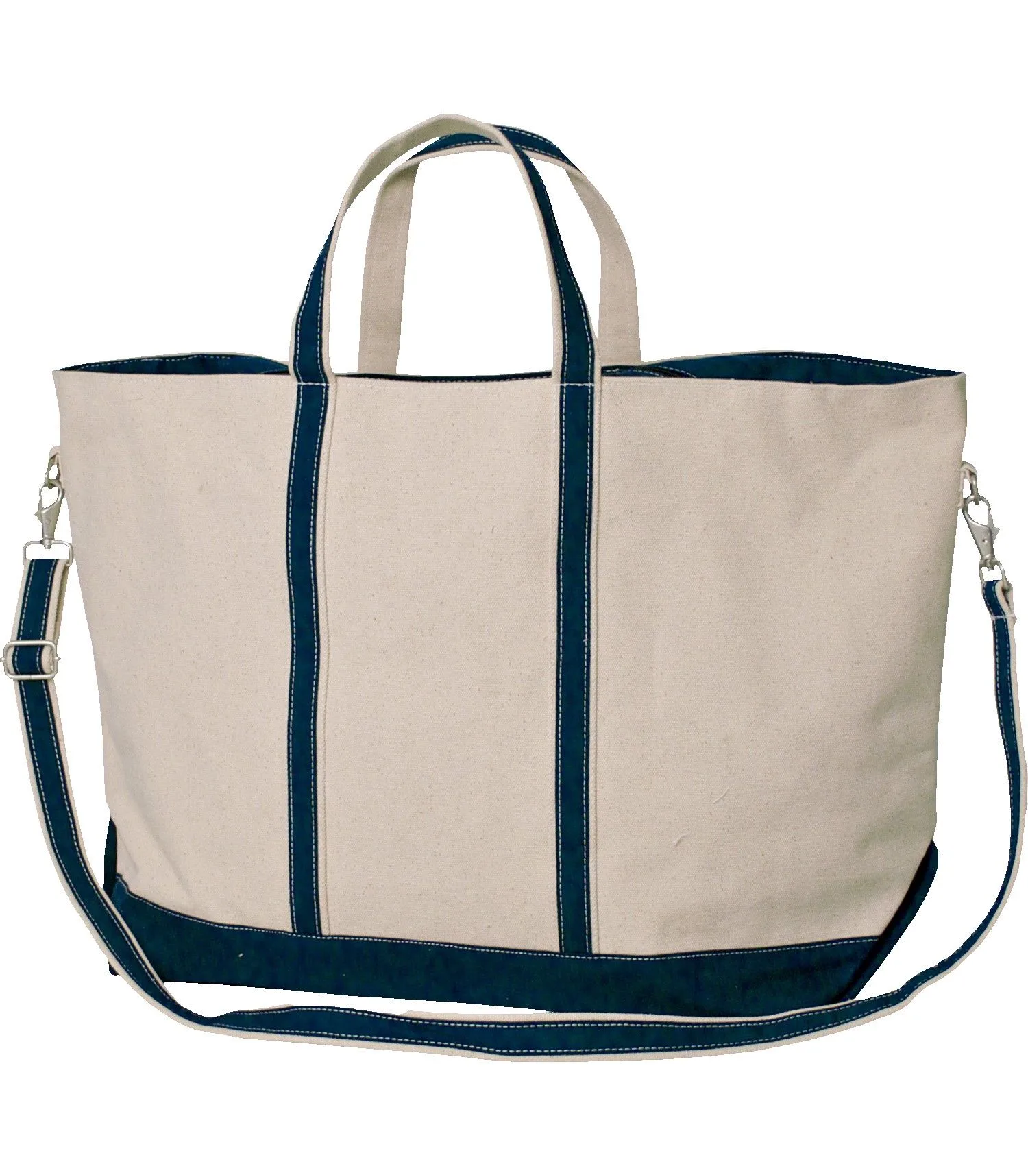 Sailway XL Tote Bag view 2