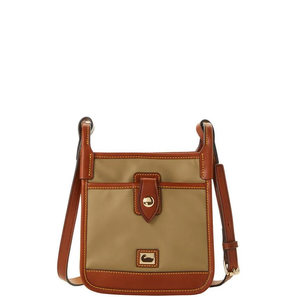 Dooney & Bourke Wayfarer Letter Carrier