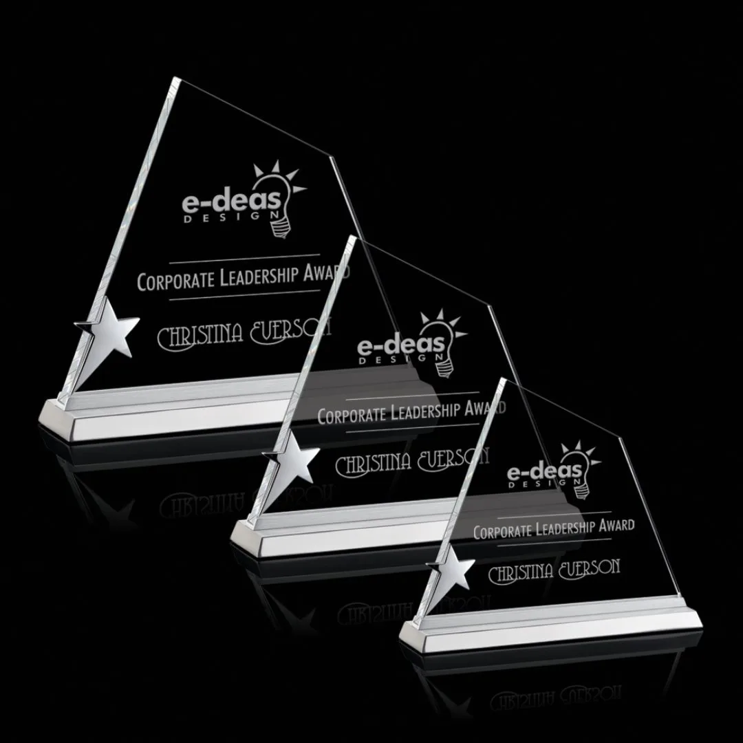 Baradine Star Award