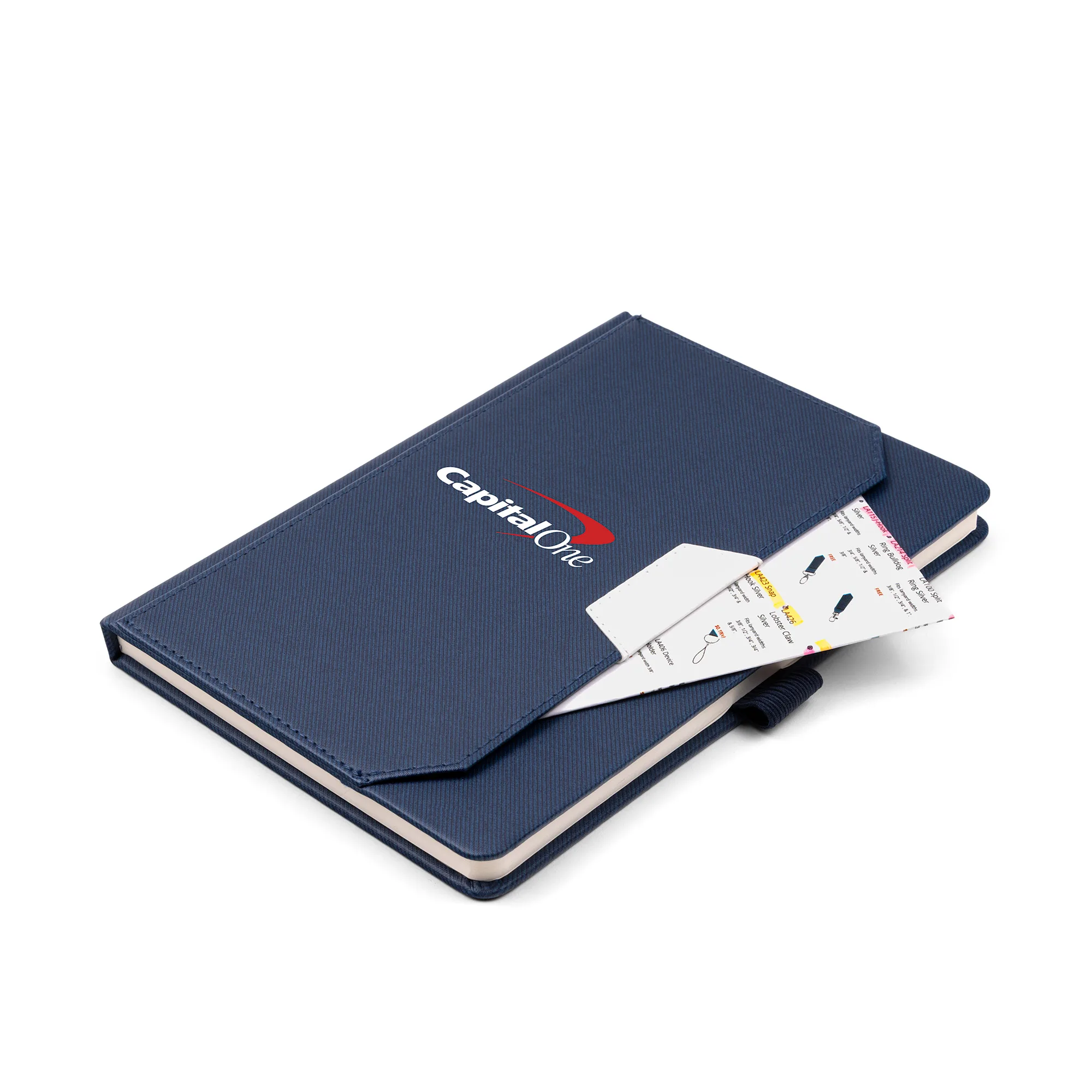 EcoEdge A5 Pocket Journal view 5