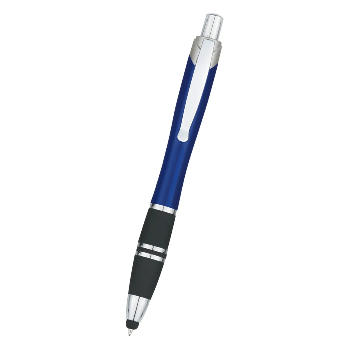 Tri-band Pen With Stylus view 3