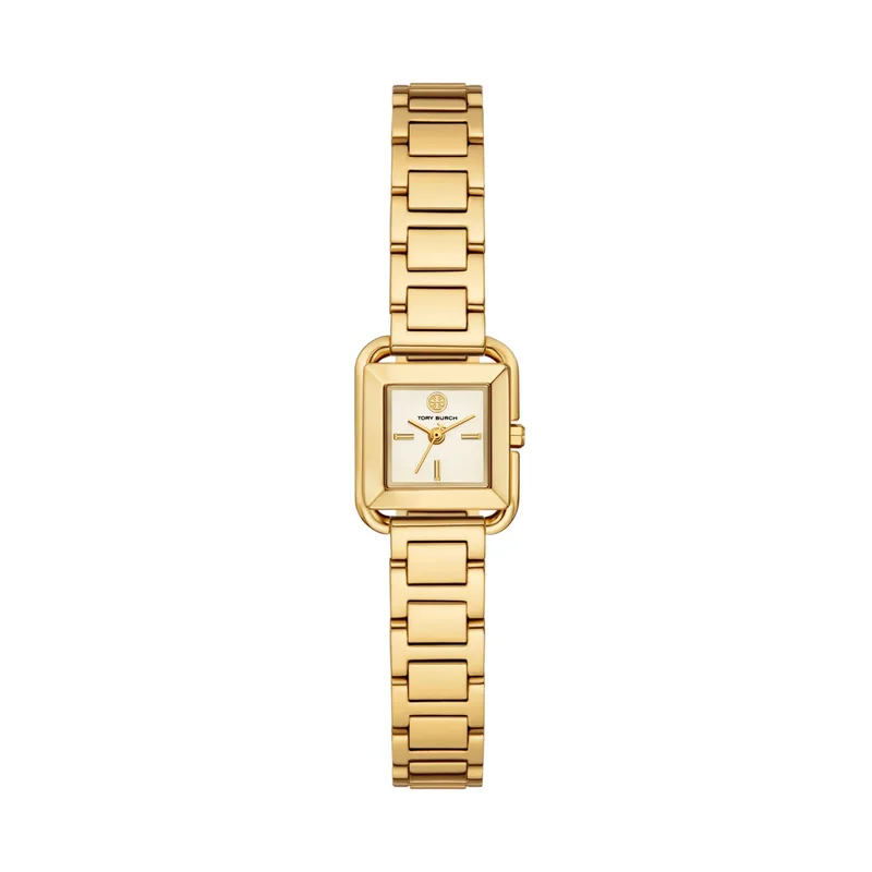Tory Burch Small Kira Watch