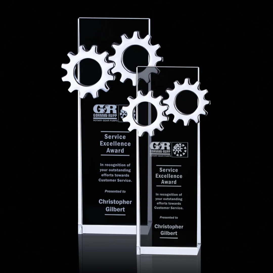 Ricarda Gear Award