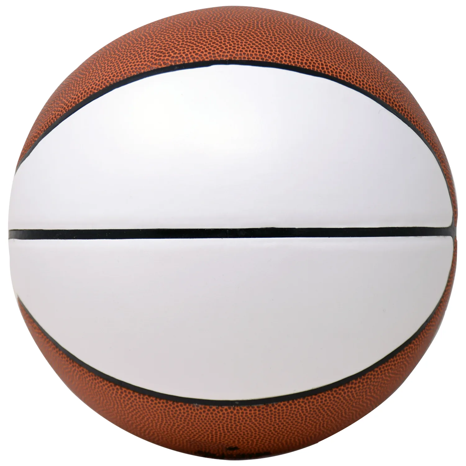 Full Size Autograph Basketball view 2