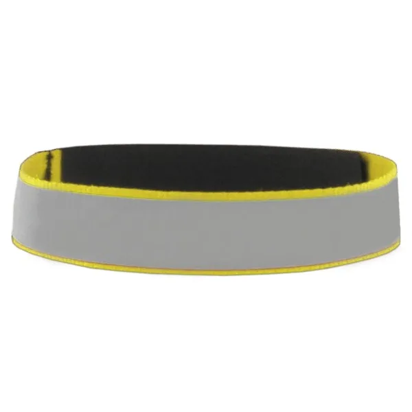 IMPORT Import 3/4" Polyester bike strap w/ 5/8" reflective Strip view 3