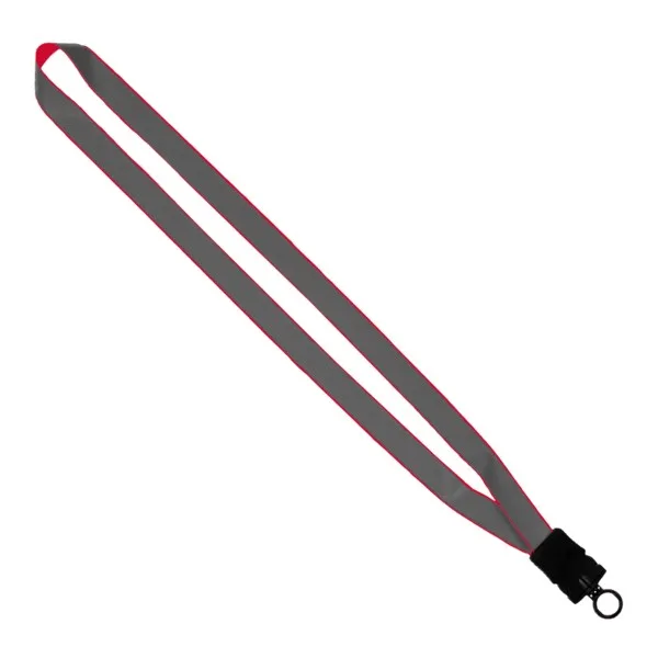 Red Blank