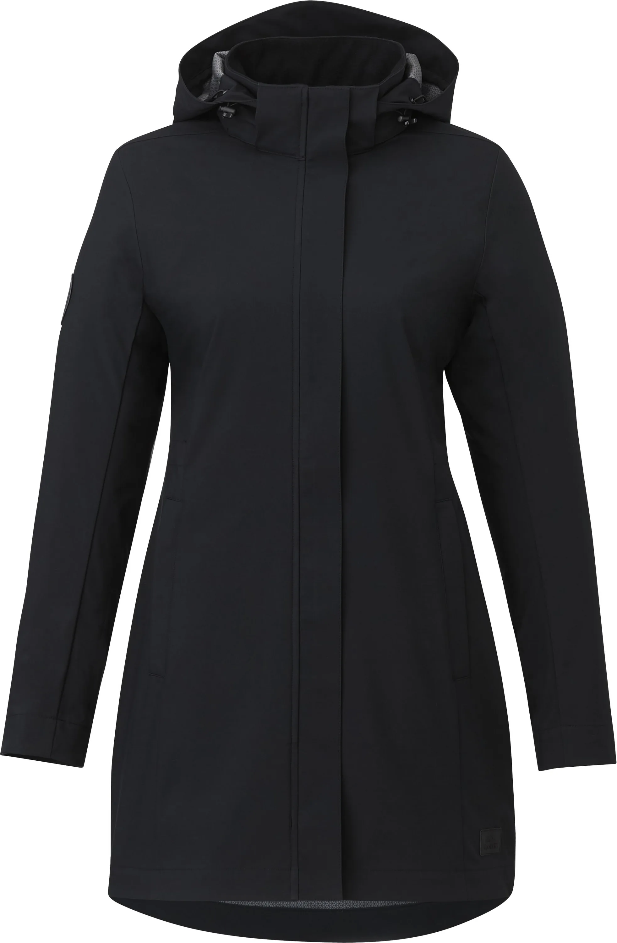 Women's Roots73 NAPANEE Eco REPREVE Waterproof Softshell Jacket