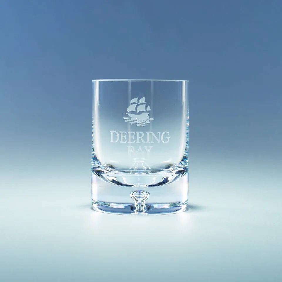 11 Oz. Individually Boxed Scandia On The Rocks Glass