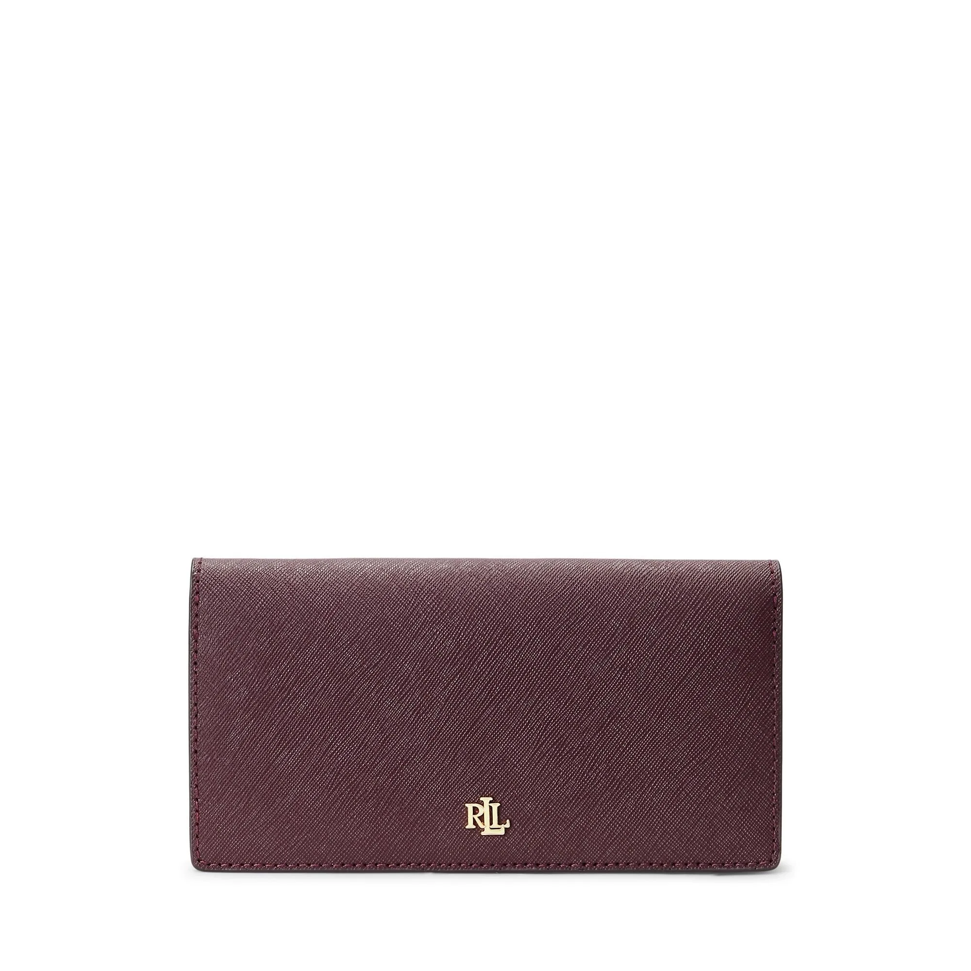 Ralph Lauren Medium Slim Wallet