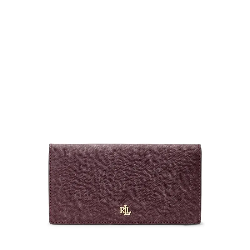 Ralph Lauren Medium Slim Wallet