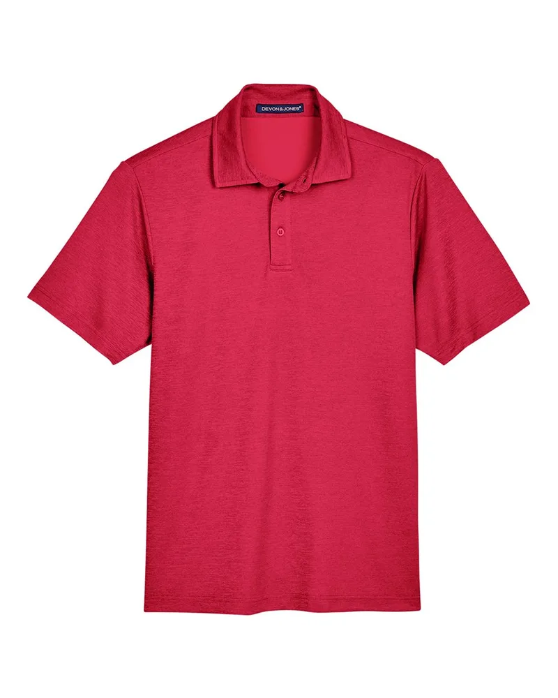 Navy Heather