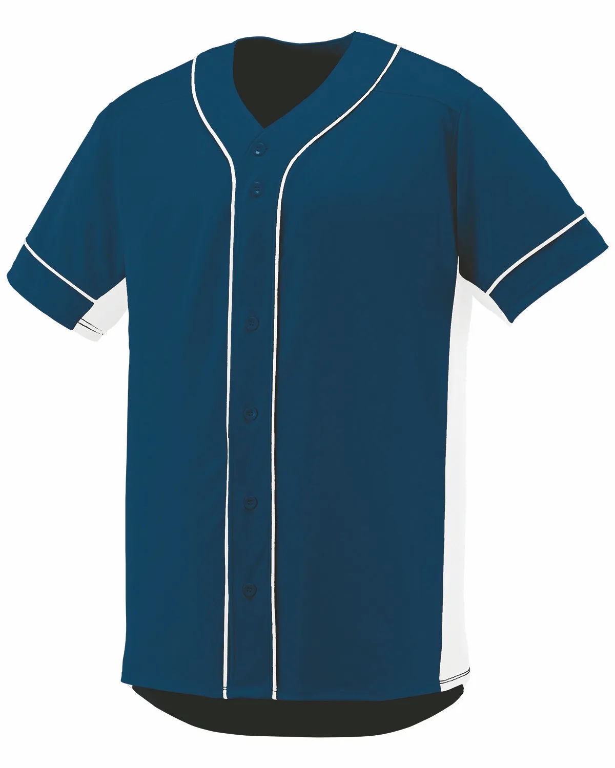 Augusta Adult Slugger Jersey view 5