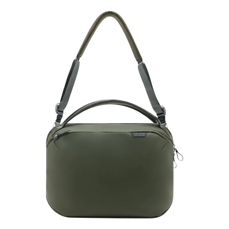 Peak Design Travel Weekender 25L - Sage