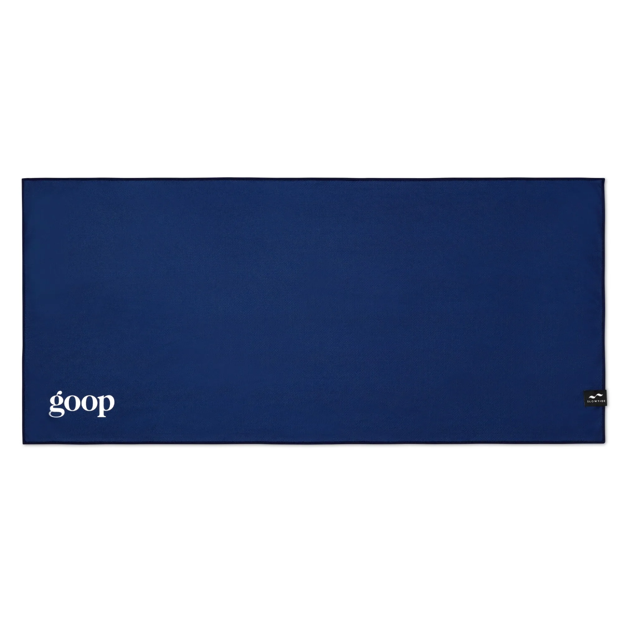 Slowtide® Mesa Quick Dry Cooling Towel - Royal Blue