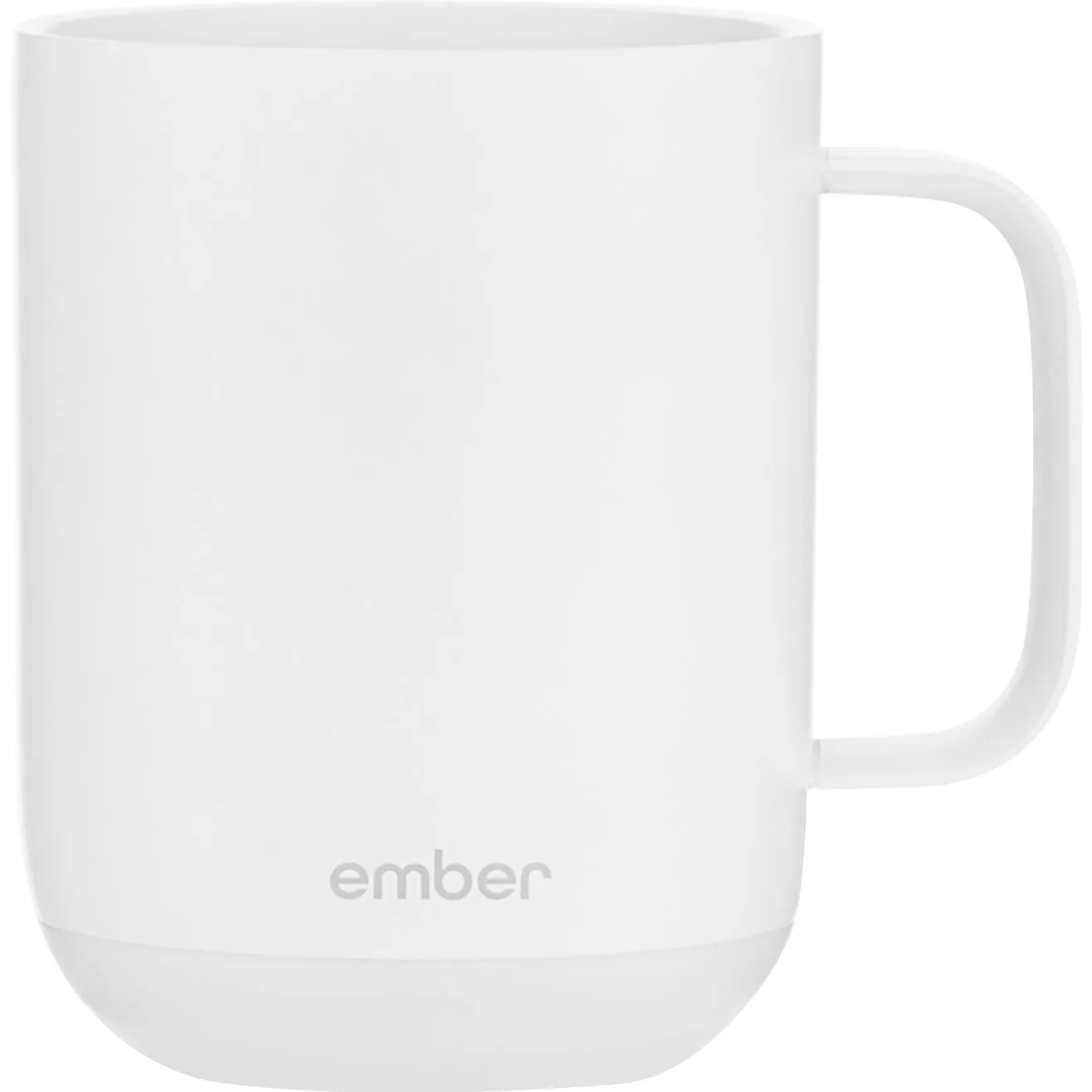 10 oz Ember Mug² (Matte White) view 2