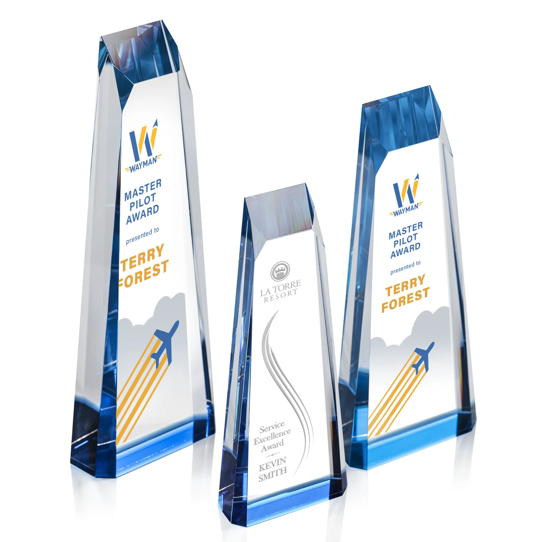 Banbury Award