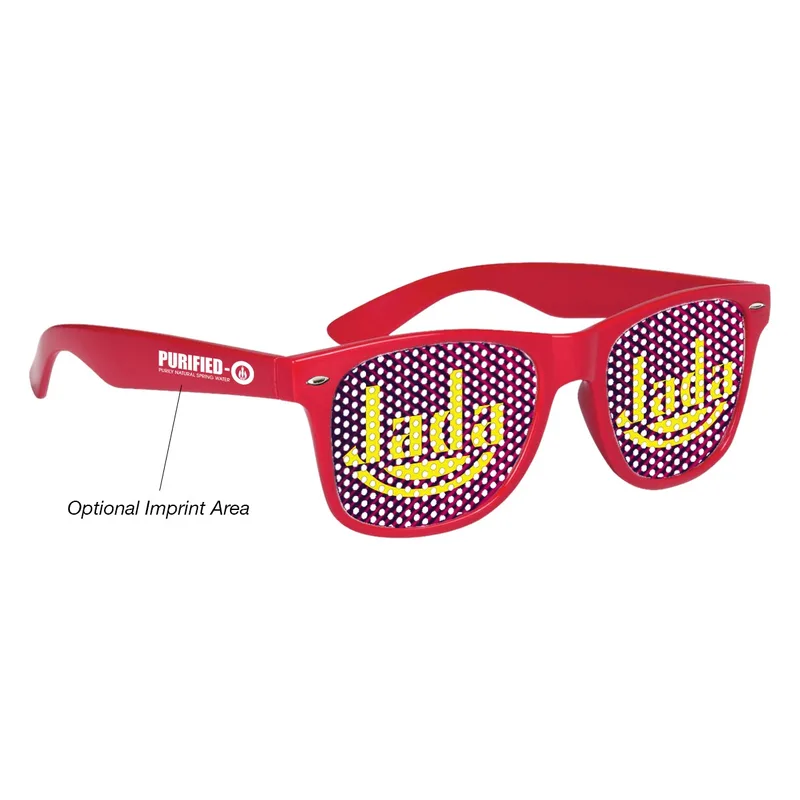 6231 RED Optional Silkscreen