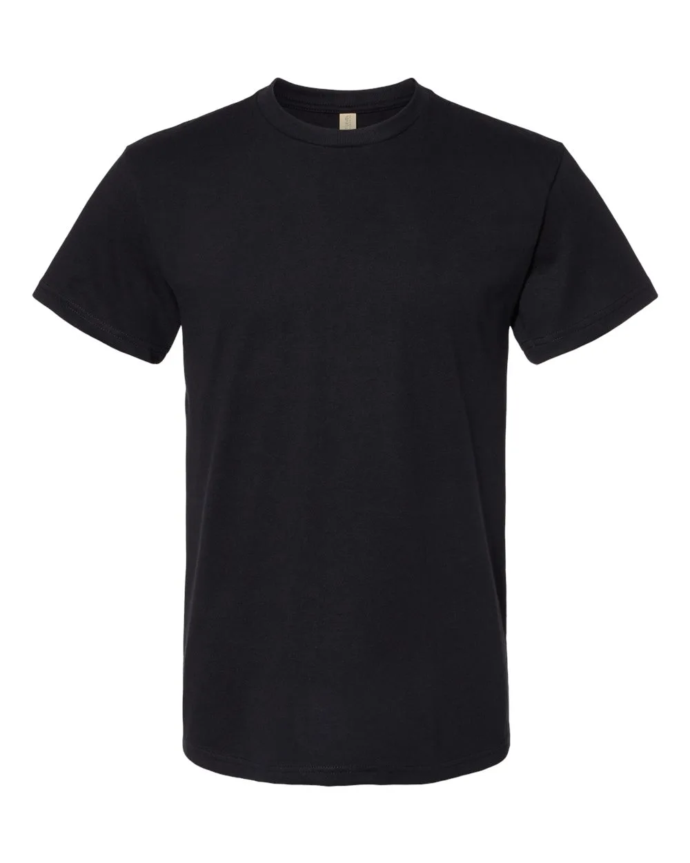 Next Level Eco Heavyweight Tee view 2