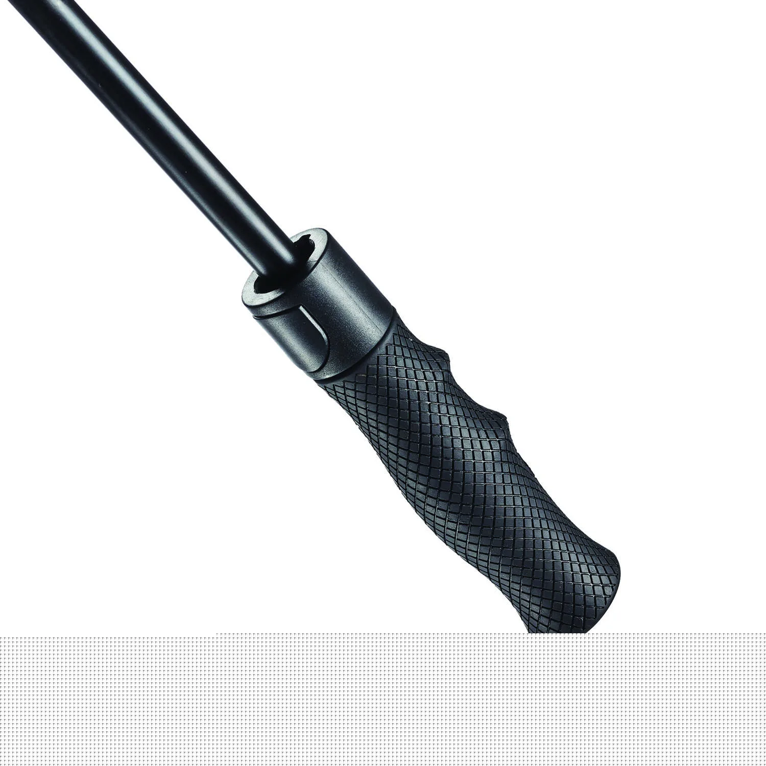 Auto Challenger Golf Umbrella Full-Color Imprint 4 Panel view 4