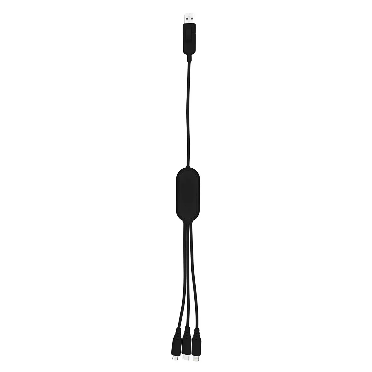 100w Power Delivery Quick Charge Cable view 3