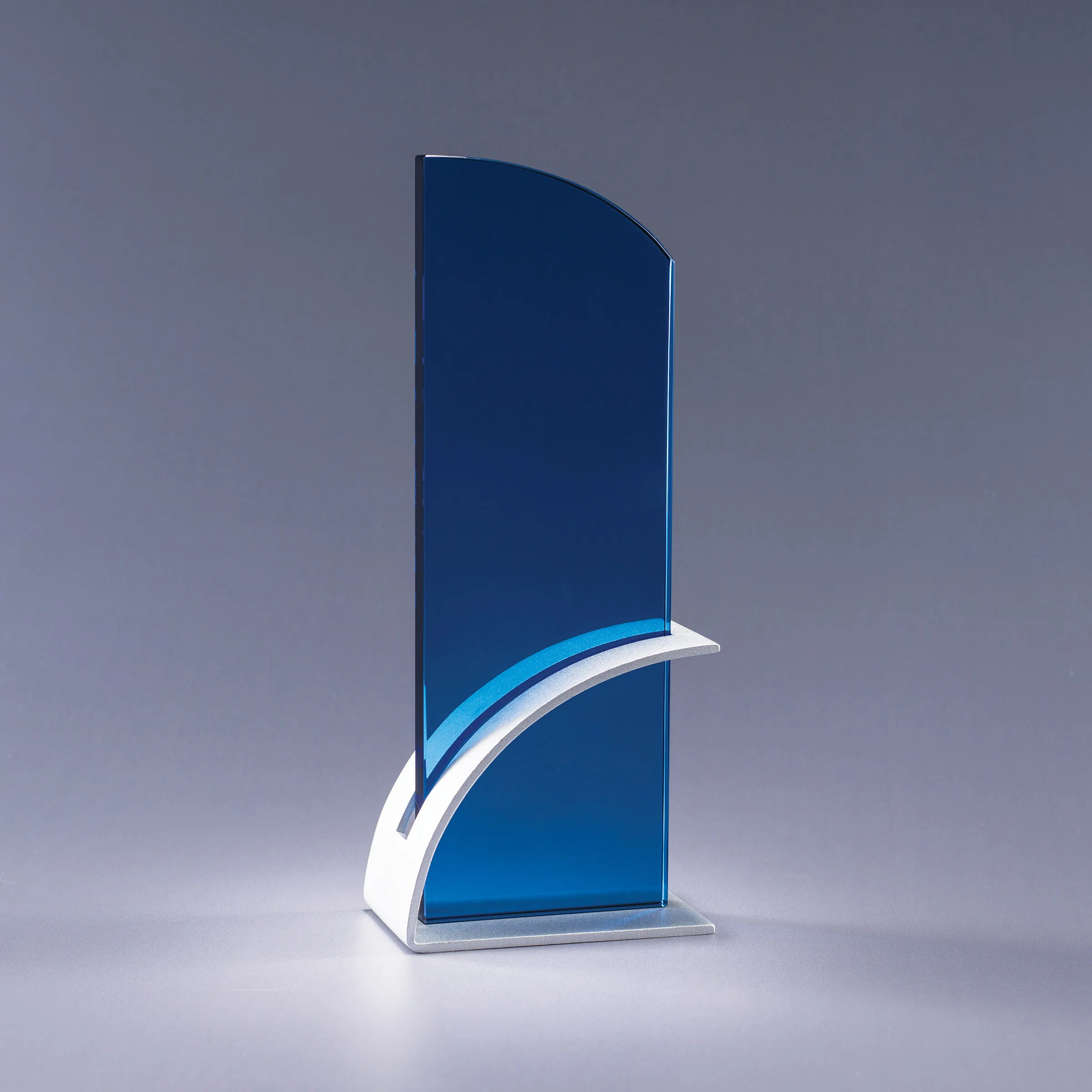 8850-51B Optimist Blue - BLANK