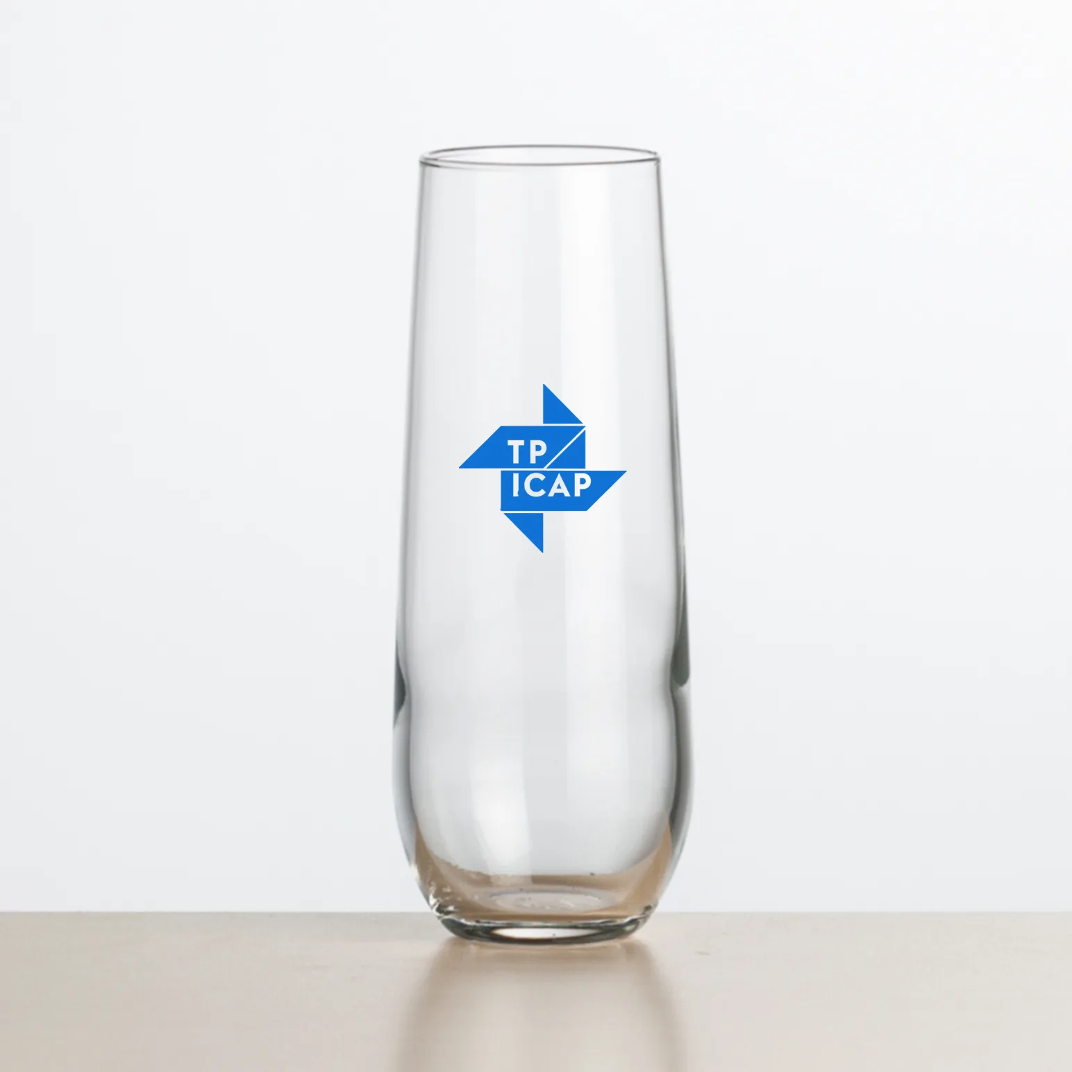 1 Color, 1 Location Imprint, 8.5 oz