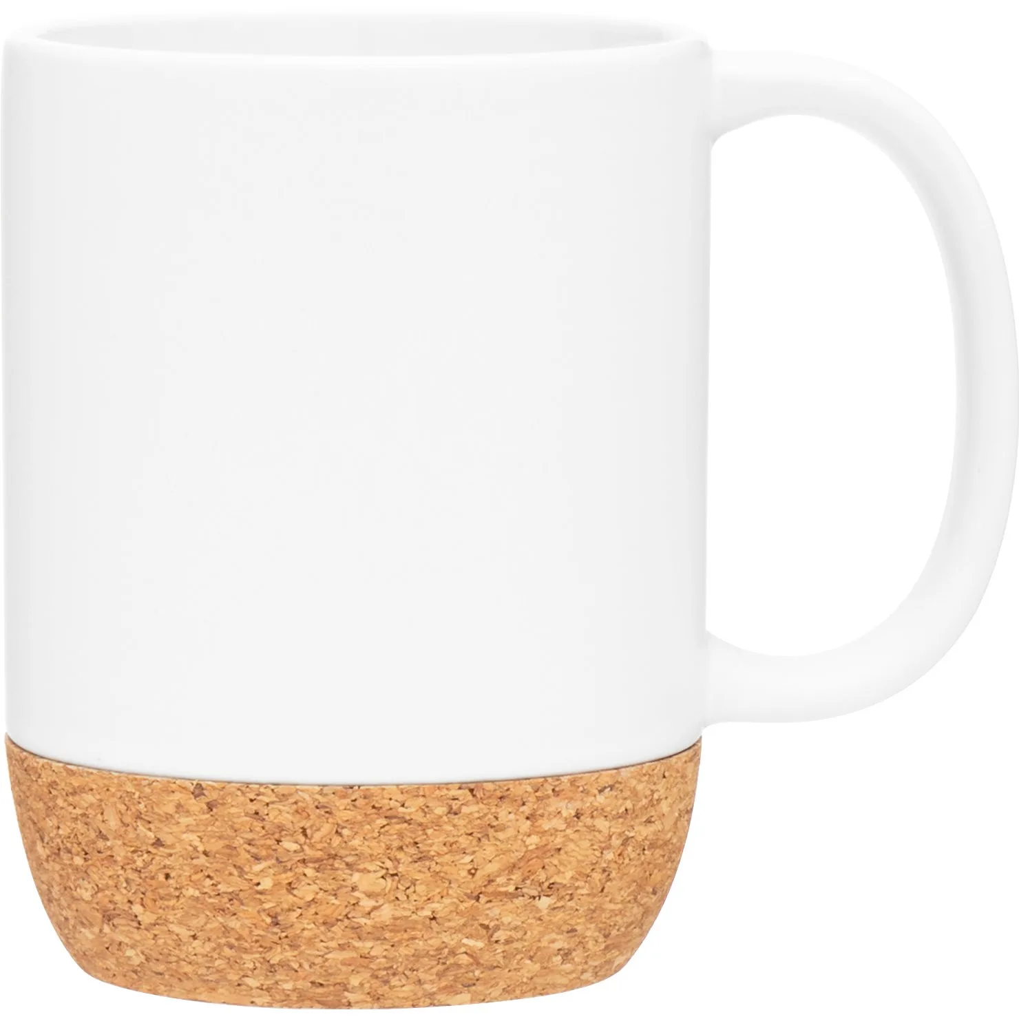13 oz Beck Ceramic Mug view 2