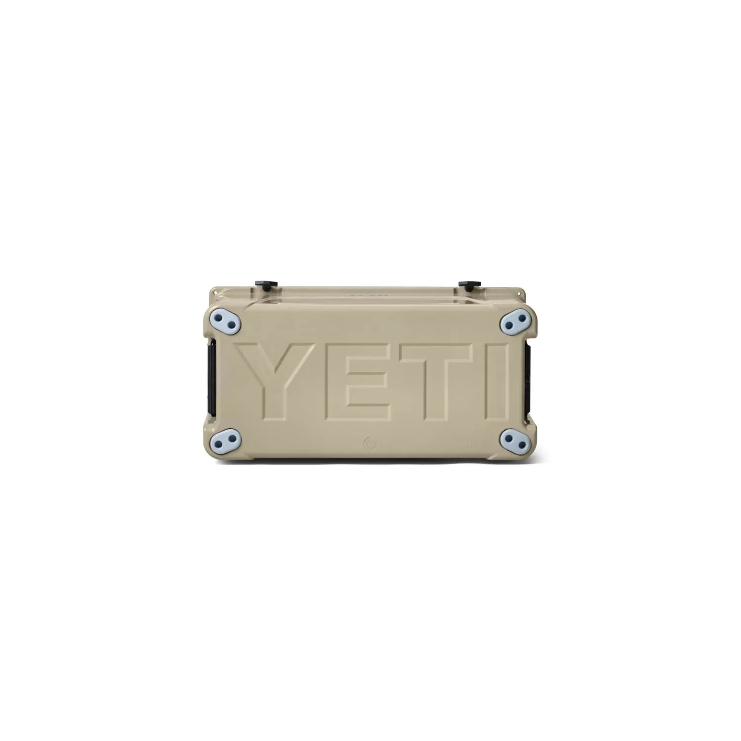 75 QT YETI® Tundra Hard Cooler Ice Chest (33.4" x 17.6") view 4