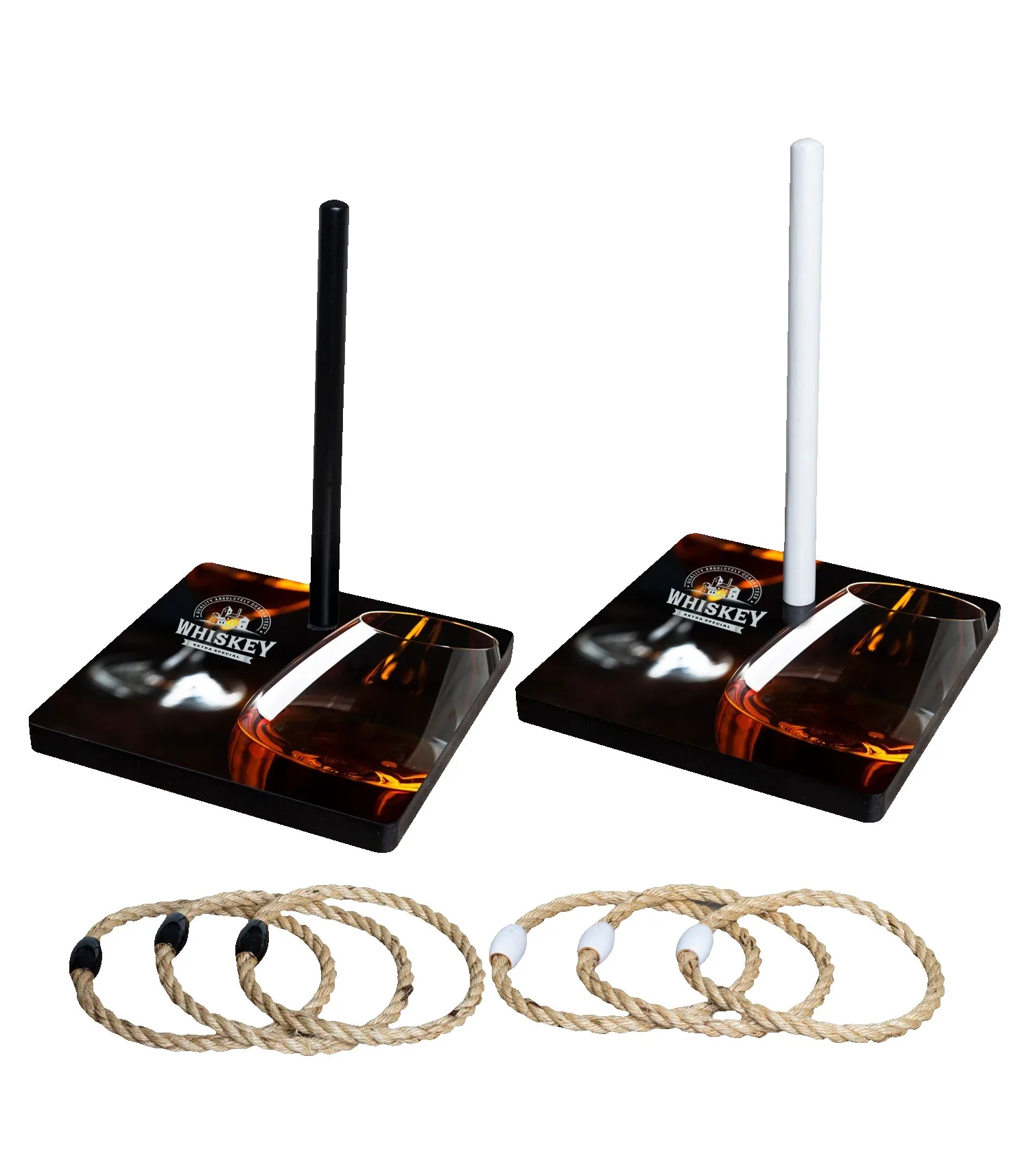 Ring Toss Game